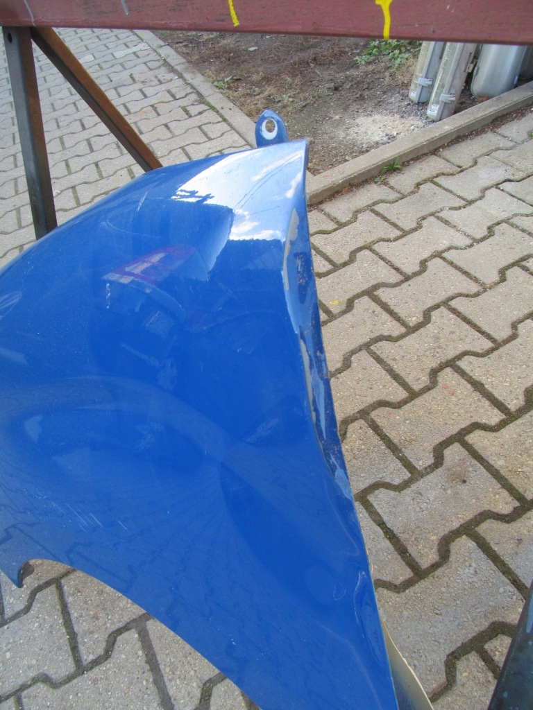 Купить Fiat doblo 11-18 крыло  правый  перед 479/a c401