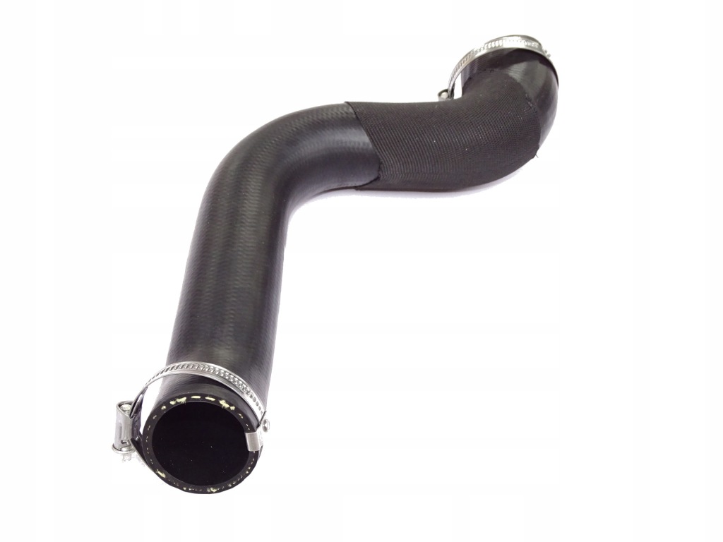 Пабтрубок  интеркулер 3.6 tdv6 дизель voque 2007-2012 Цена