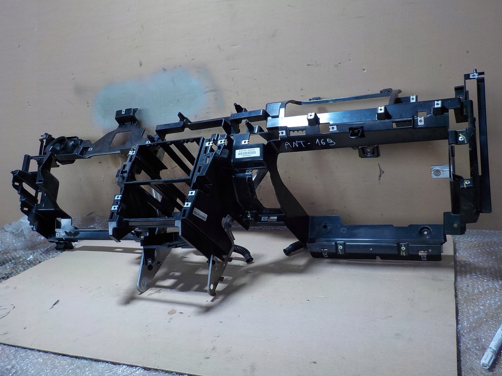 фото №2, Antara каркас панелі