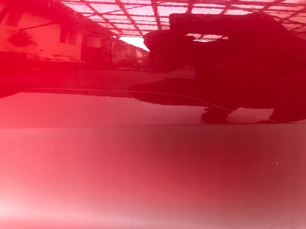 фото №2, Seat leon ii дверь правый перед ls3h