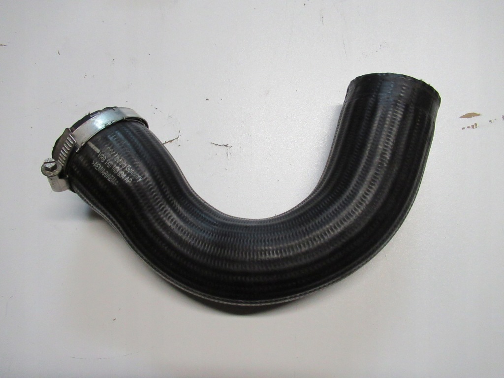 фото №1, Vw golf vi труба wąż інтеркулер 1k0145834ap