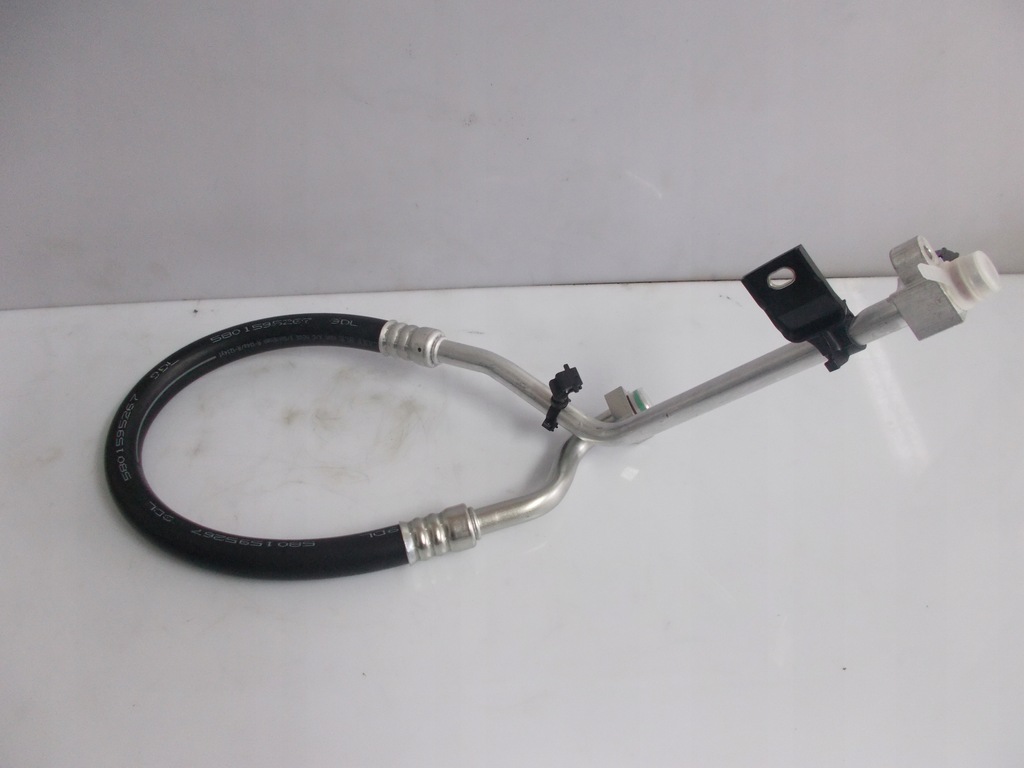 фото №1, Шланг кондиціонера iveco daily 5801595267