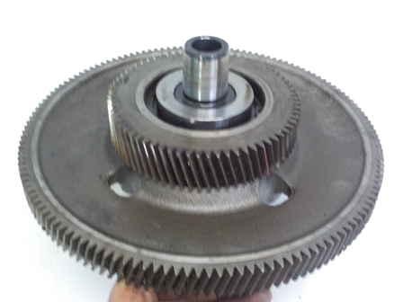 фото №2, Scania r 1398294 колесо зубчасте