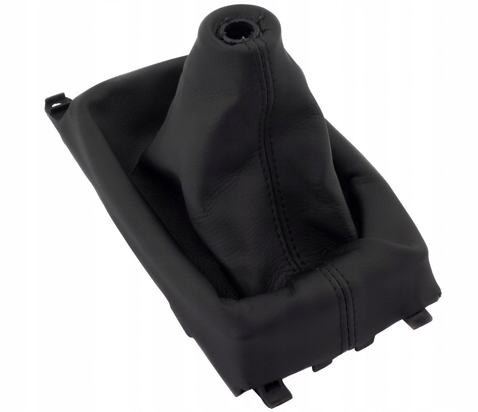 Купить Чехол + рамка переключения передач mazda 6 02-08 кожа