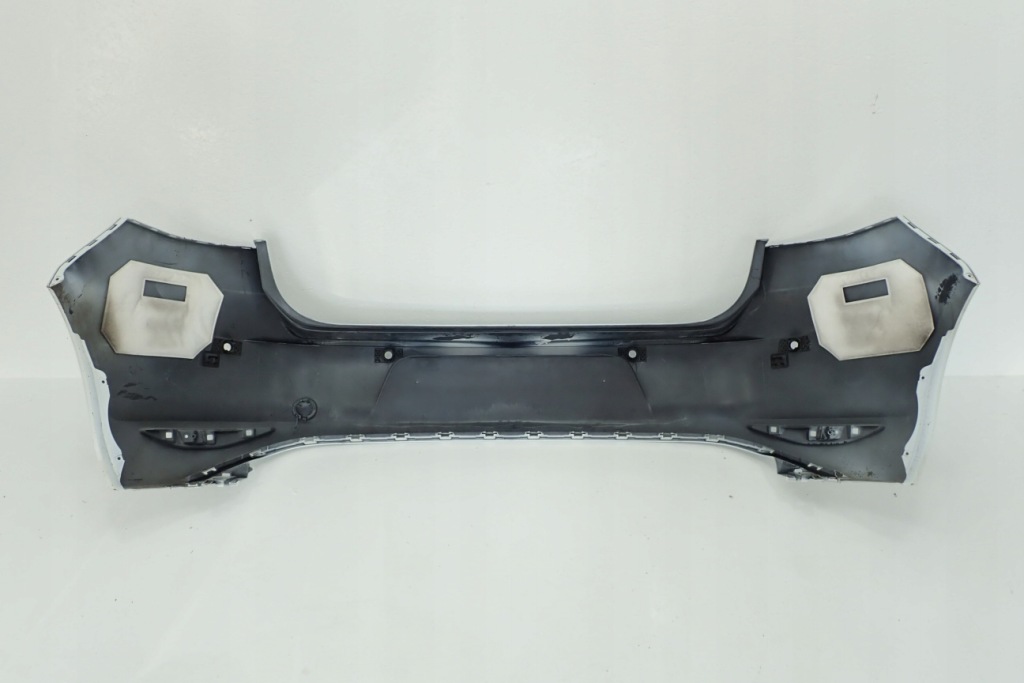 фото №9, Бампер задняя задний pdc vw golf vii 7 5g6807421