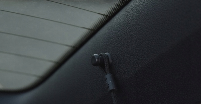 фото №3, Клипса полка задняя 1m6867574a skoda citigo rapid