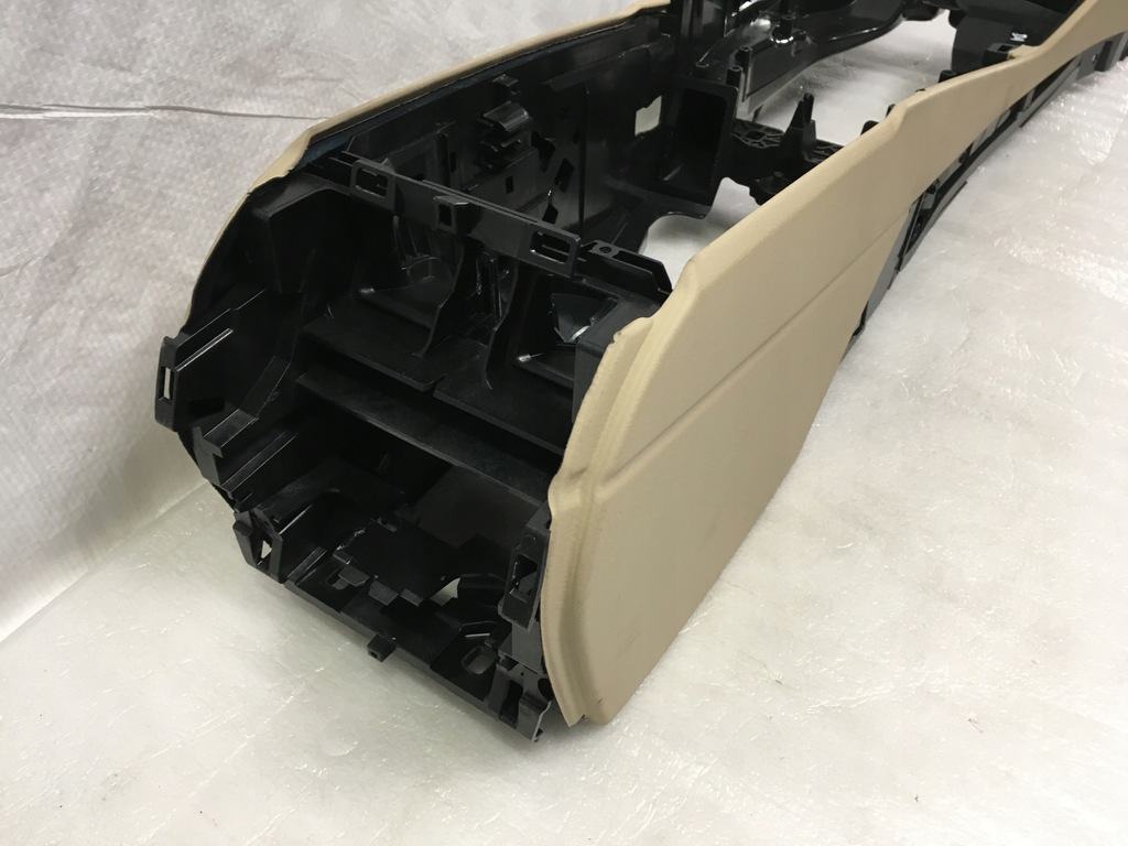 фото №6, Bmw 5 f10 f11 туннель средний