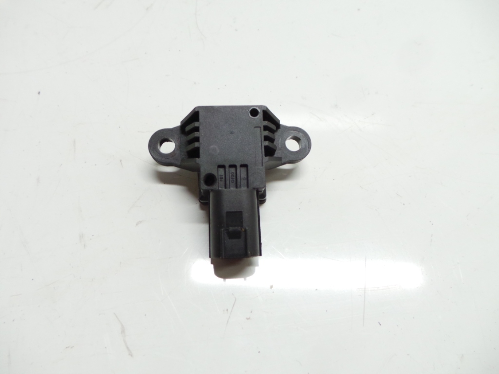 фото №1, Датчик ударный range rover evoque jaguar f-ty