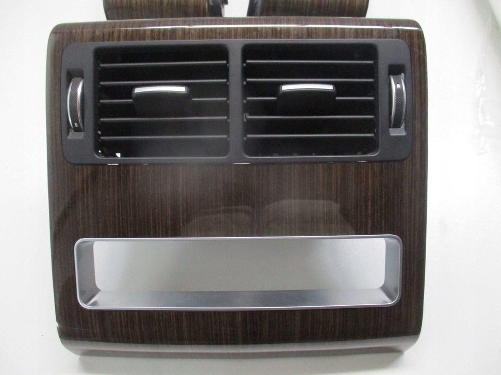 фото №2, Решітка повітропровід рамка range rover sport