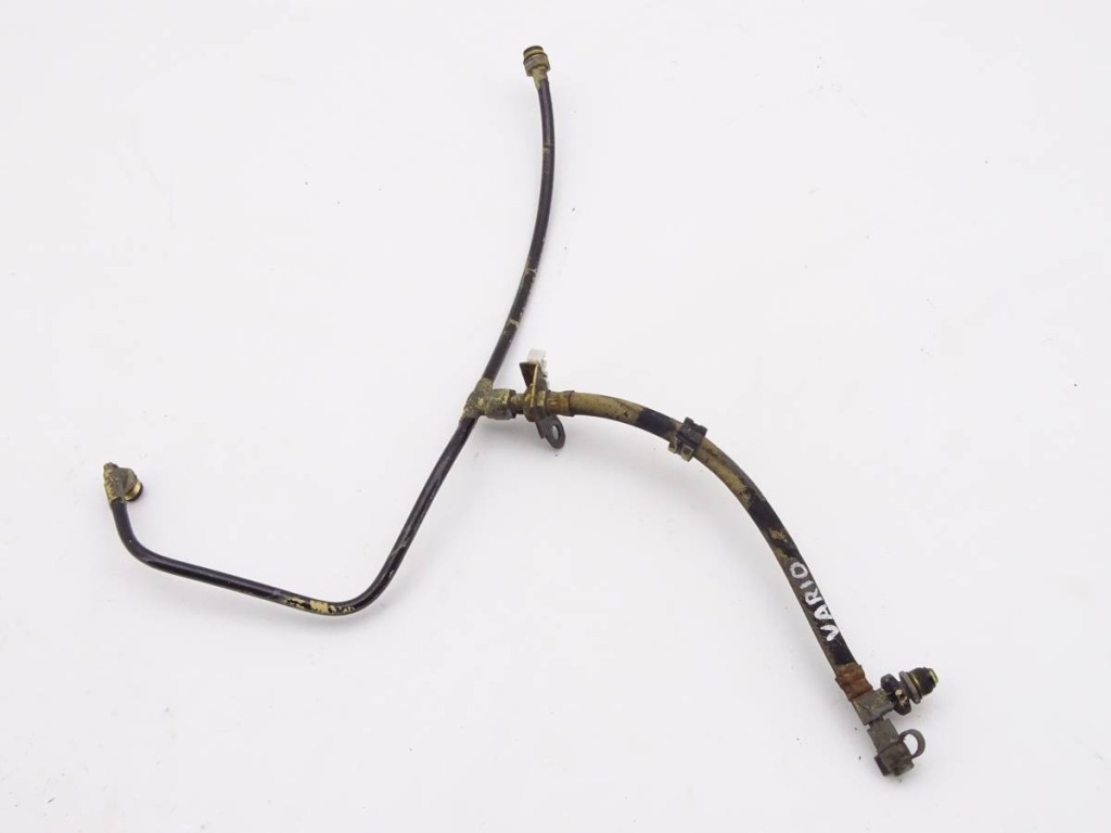 фото №1, Mercedes vario шланг повітря тройник