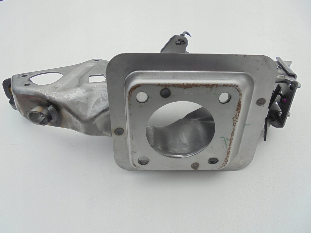 фото №7, Nissan micra k14 педаль гальма 1,5 dci rok 2017-