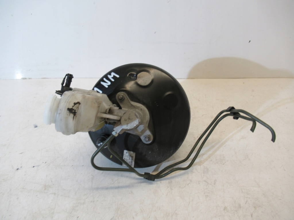 фото №1, Усилитель тормозов насос тормозная citroen c1 ii 0204805521