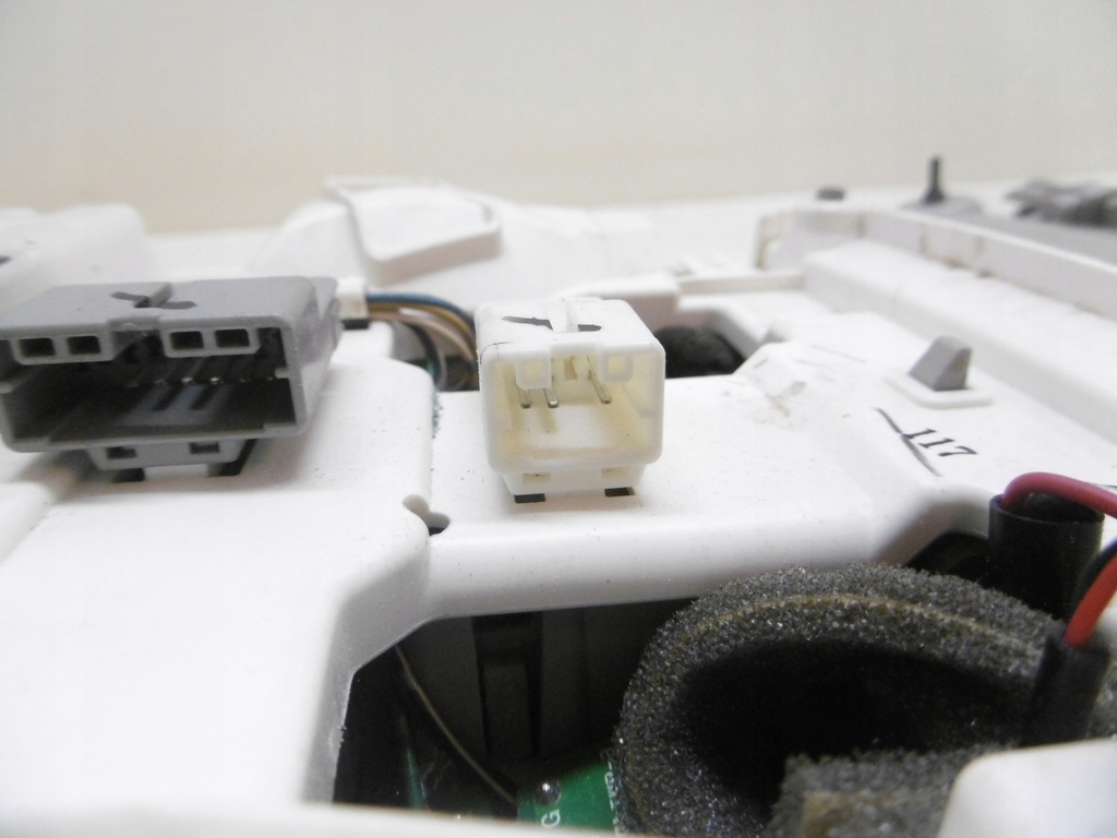 фото №15, Лампа стельовий infiniti m37