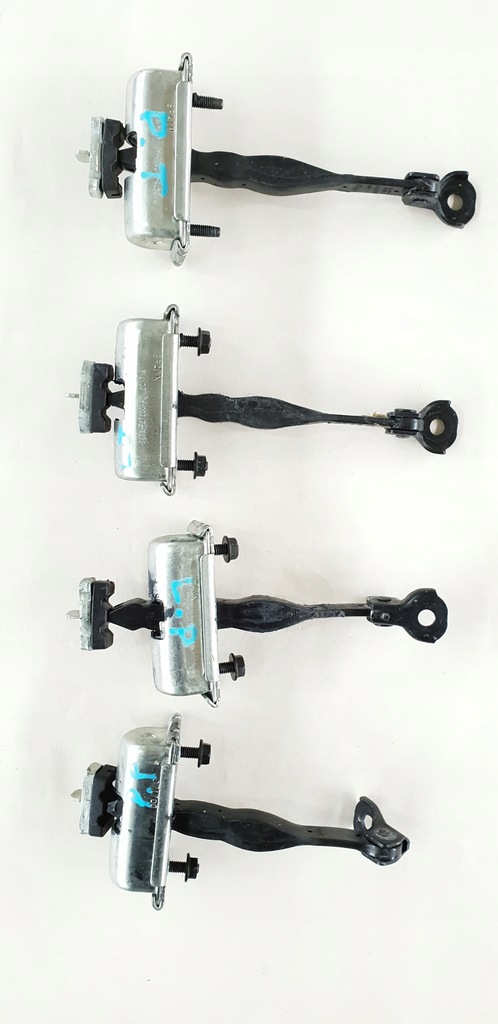 фото №7, Обмежувач двері перед ford mondeo mk5 2014-22 _ 2111274 _ ds73-f23552-bc