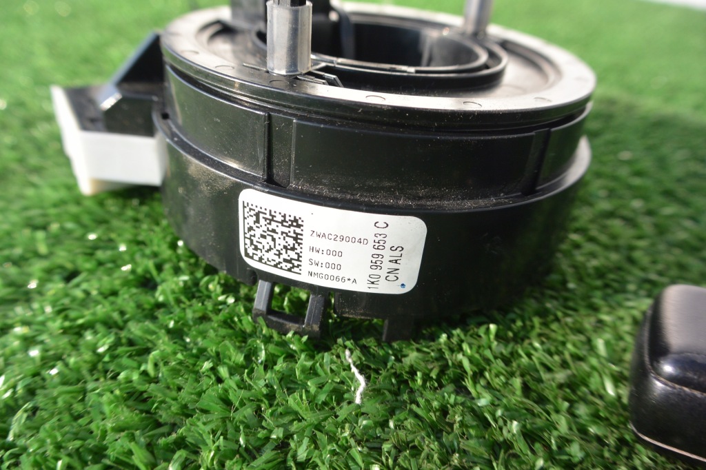 фото №12, Переключатель комбинированный переключатели vw tiguan i 5n 08-12