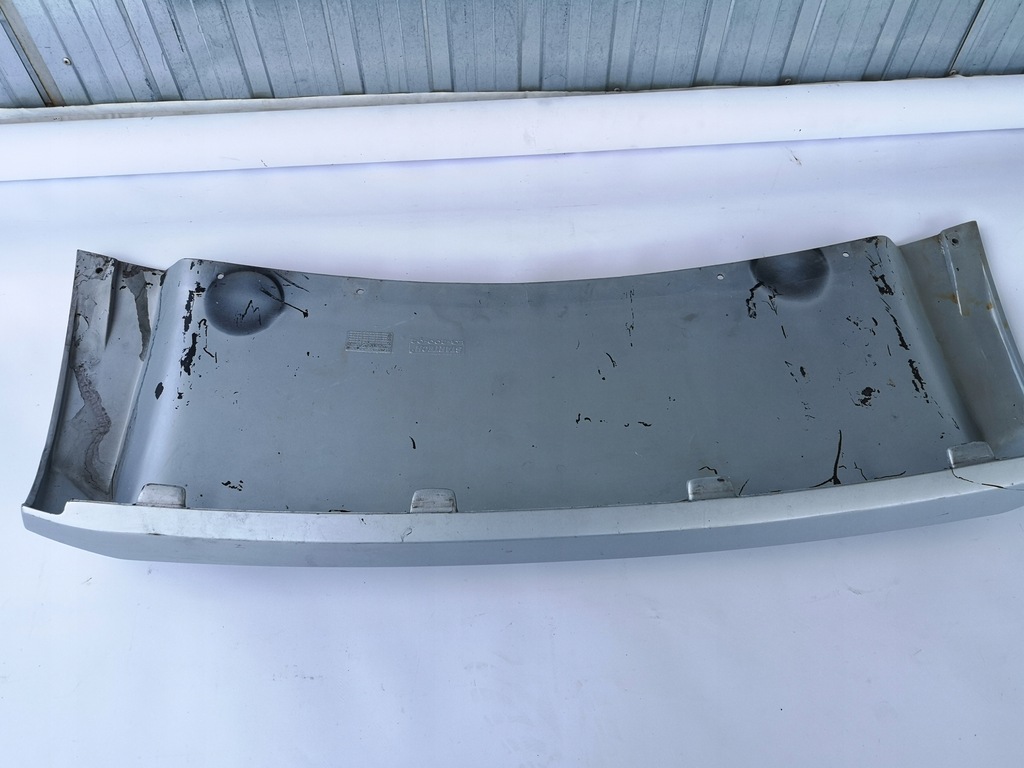 фото №4, Range rover sport startech-dokładka бампера перед