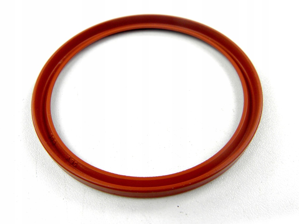 фото №3, Прокладка трубка turbo renault laguna iii 2.0dci