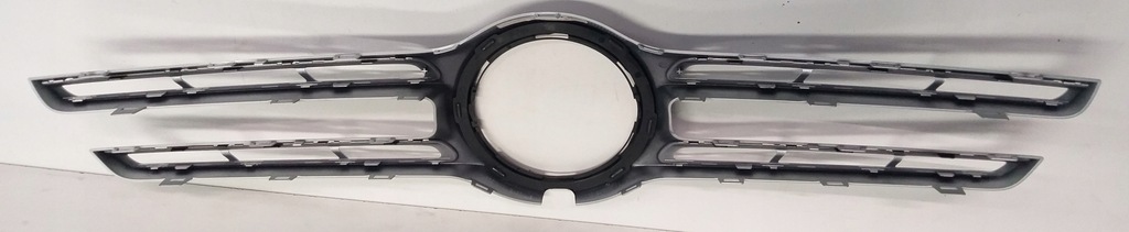 фото №2, Решітка радіатора решітка радіатора mercedes gle