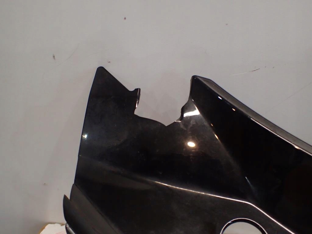 фото №2, Решітка радіатора vw phaeton lift 10-14