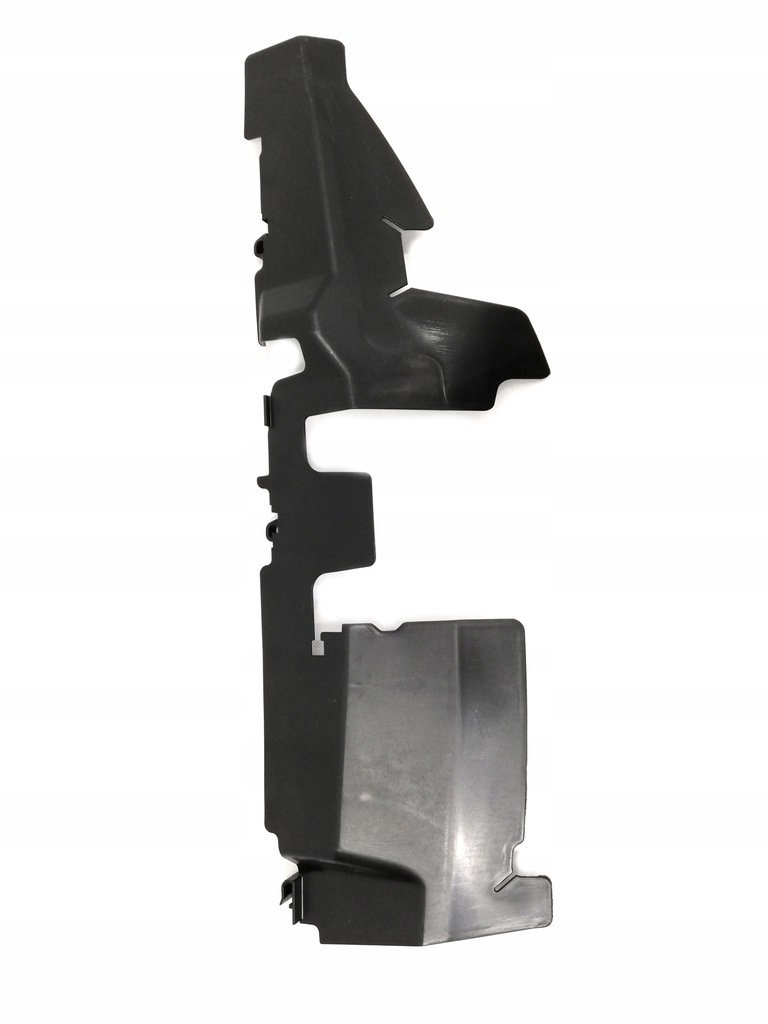 фото №1, Воздуховод воздуха перед skoda rapid seat toledo