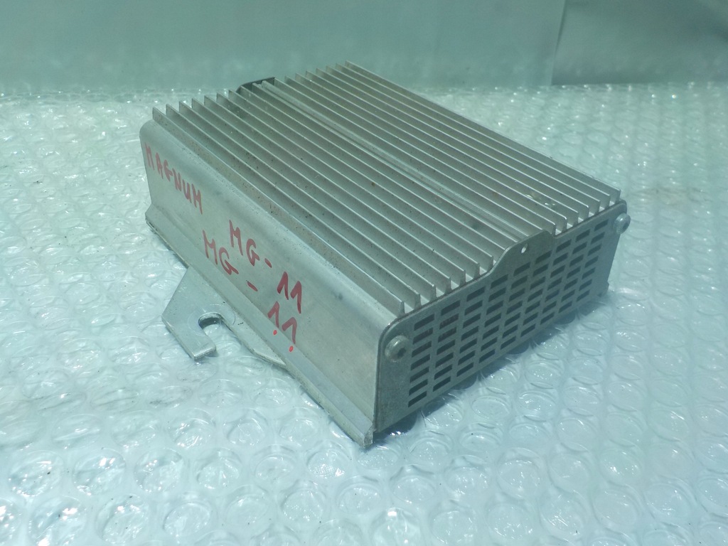 фото №4, Renault magnum 2006r преобразователь напряжения