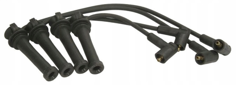фото №1, Провода зажигания sentech 8420 ford fusion fiesta