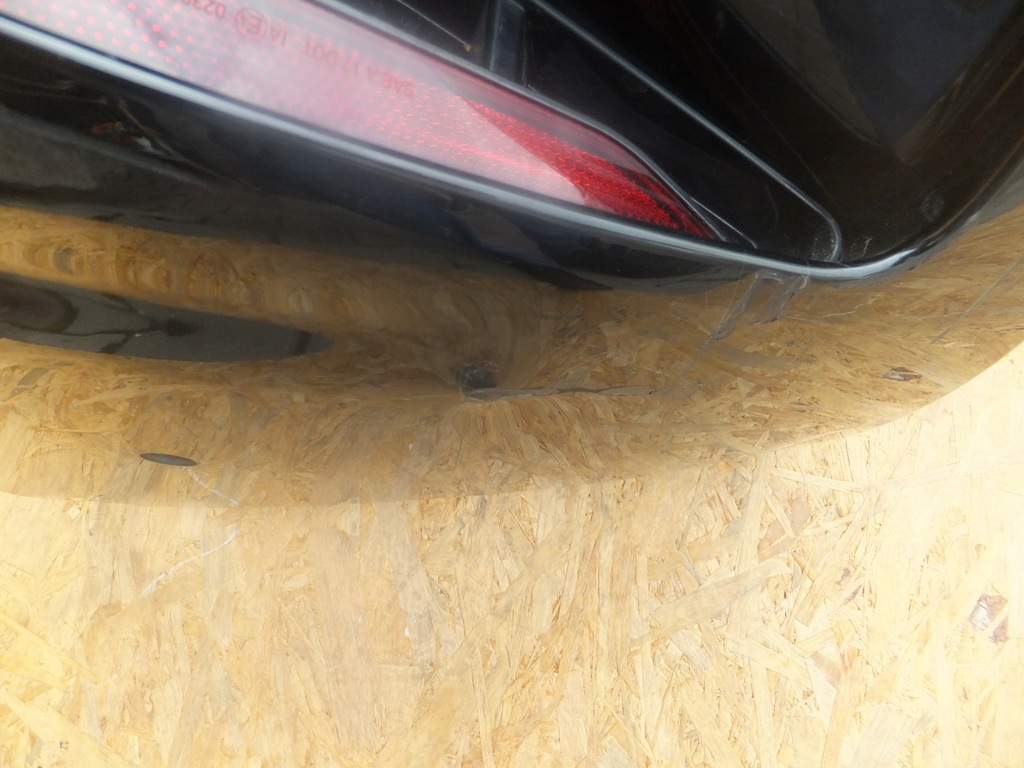 фото №9, Бампер задня задній bmw z4 iii g29 m-pakiet