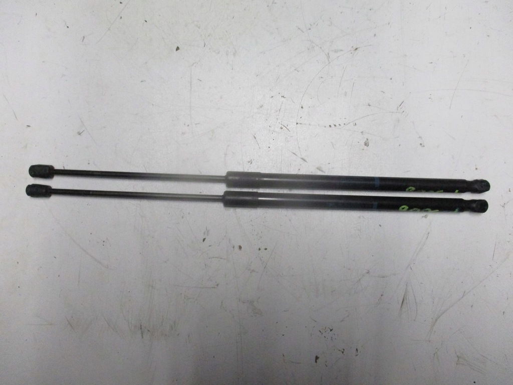 фото №1, Привід кришки амортизатор peugeot 5008