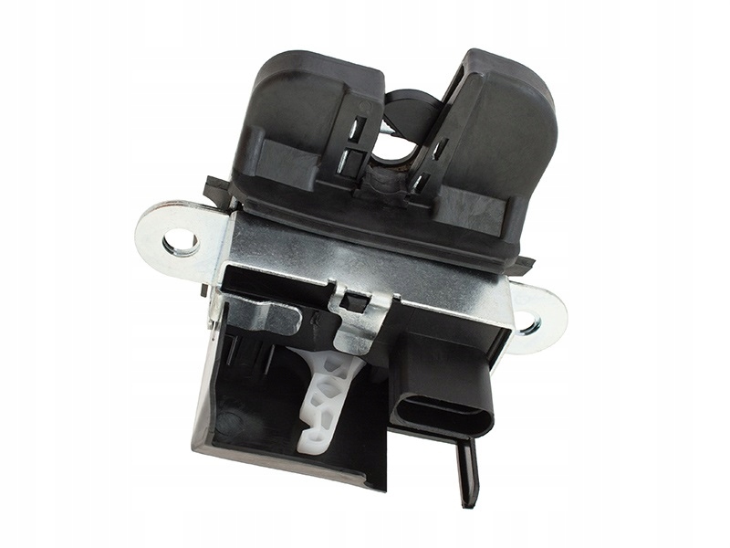 фото №1, Замок багажника крышки задняя seat leon ii 2 toledo 3