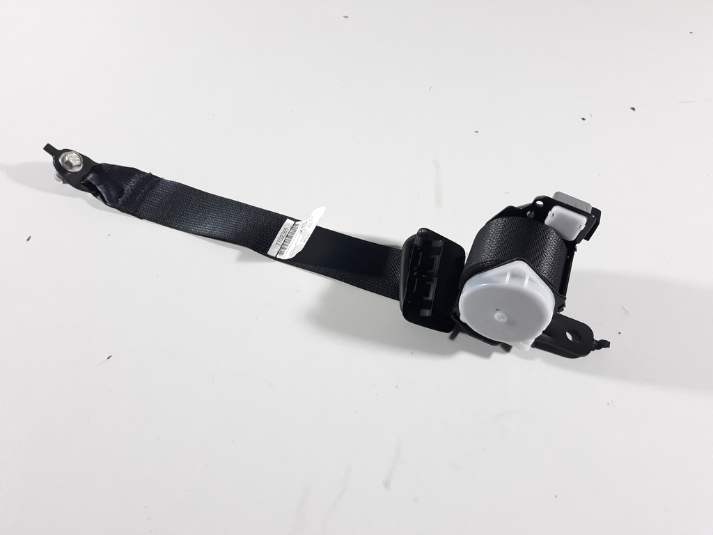 фото №2, Infiniti q50 pas безпеки задня