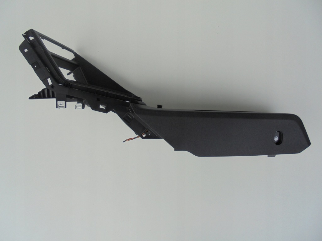 фото №6, Vw polo vi 2q 17r туннель средний 2g1863243 17-19