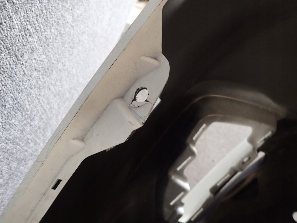 фото №6, Бампер перед nissan qashqai lift j11 17-