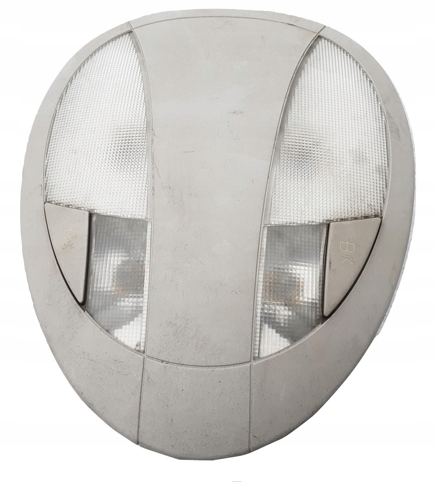 фото №1, Mercedes e w211 лампа потолочный оригинал 211