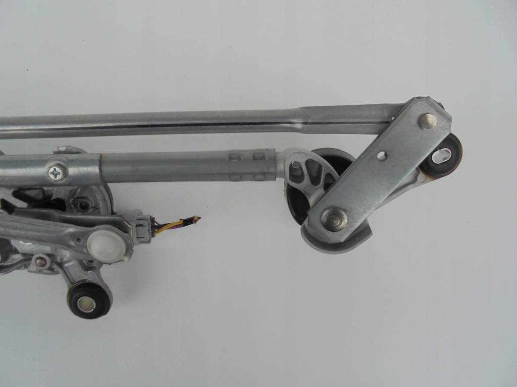 фото №8, X-trail t32 lift механизм дворник wm07c 7014 c004