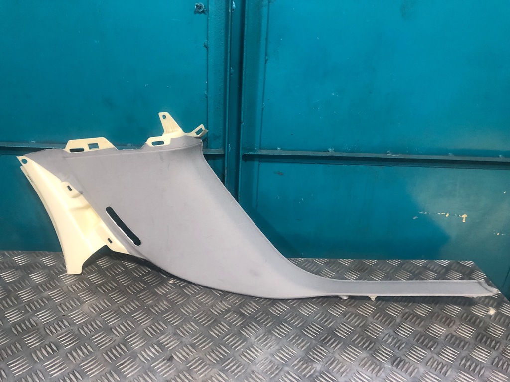 фото №1, Mercedes gl x164 164 оббивка стійка правий задня