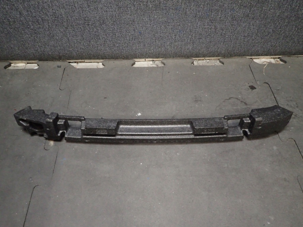 фото №1, Балка перед абсорбер vw polo 2g 17-