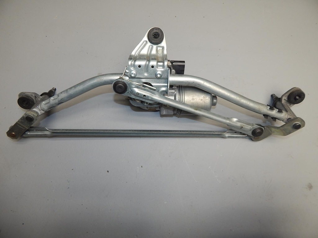 фото №5, Vw passat b8 механизм дворник 3g1955023c