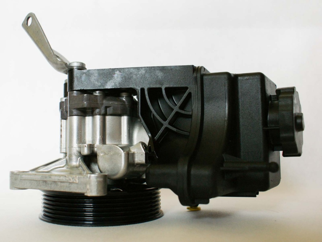 Насос підсилювача sprinter viano vito a0064666601 Зі Шроту