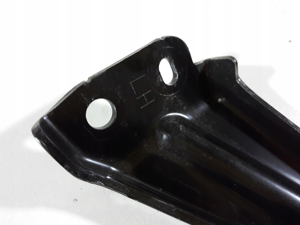 фото №9, Infiniti q50 13- кронштейн кронштейн радиатора левая