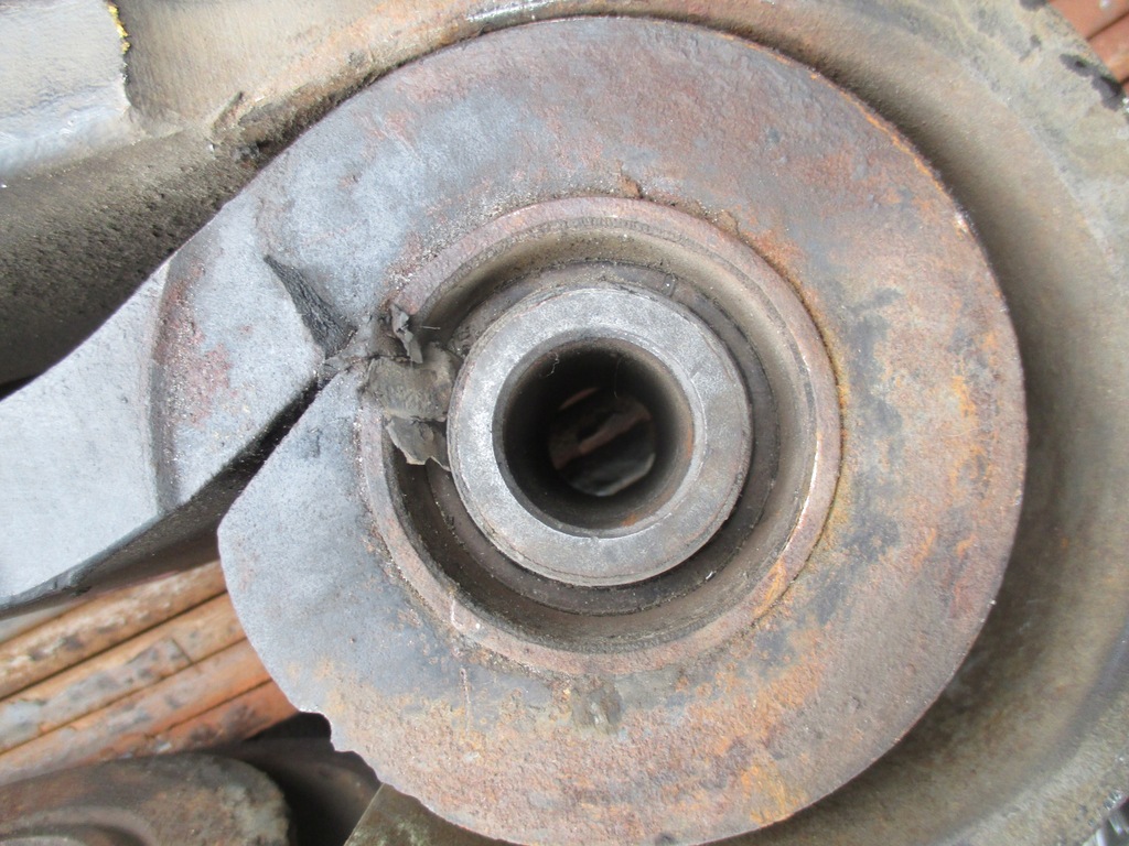 фото №10, Рессора правый задняя renault premium dci стандарт