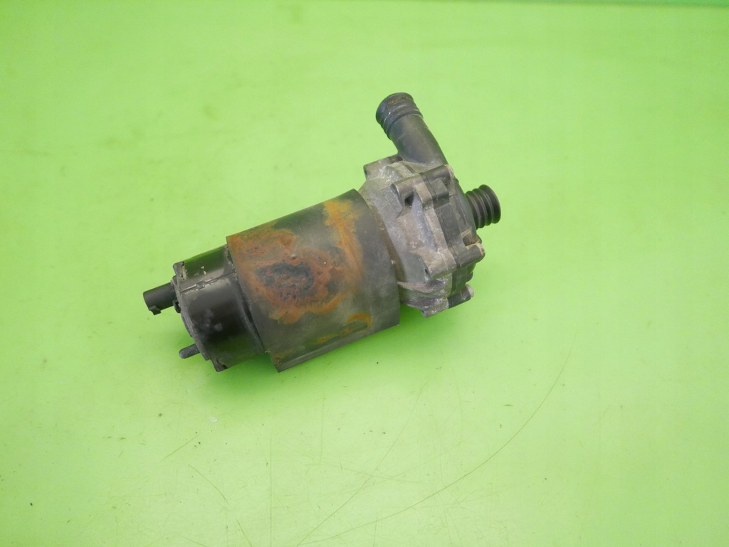 фото №8, Насос wody mercedes w220 s400 4.0 v8 cdi 98-02