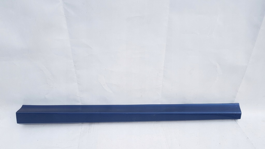 фото №1, Bmw x3 g01 m-pakiet молдинг na дверь правая перед