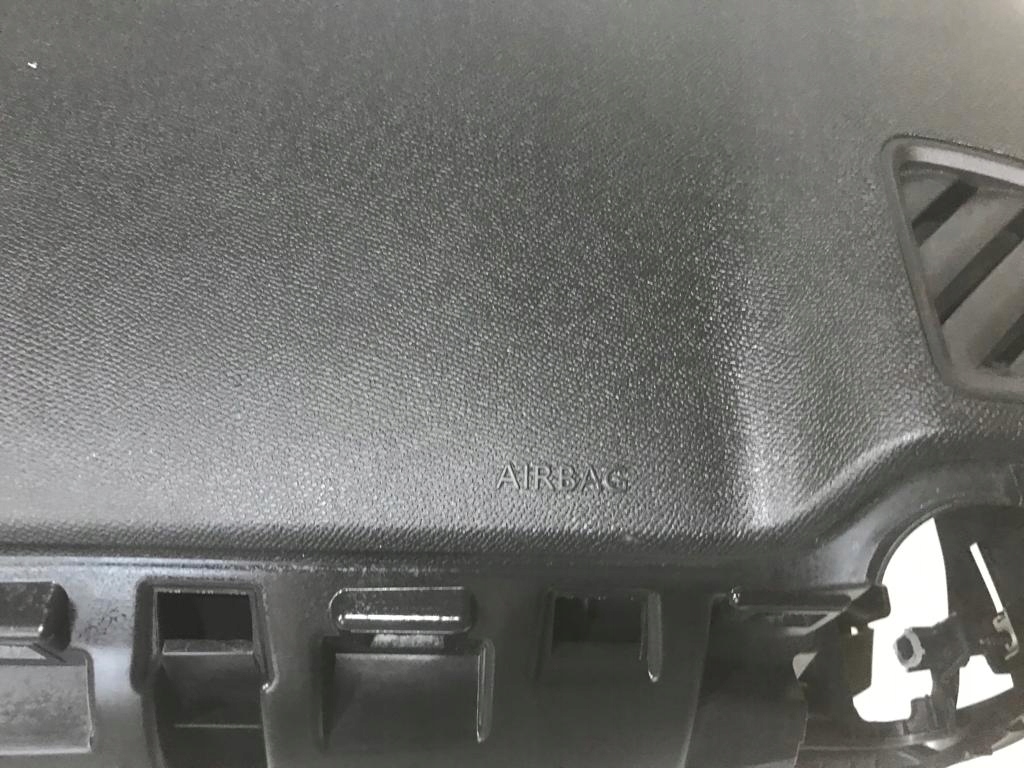 фото №5, Citroen c5 c 5 aircross панель приладів консоль подушка безпеки подушки безпеки ремені oryg демонтаж