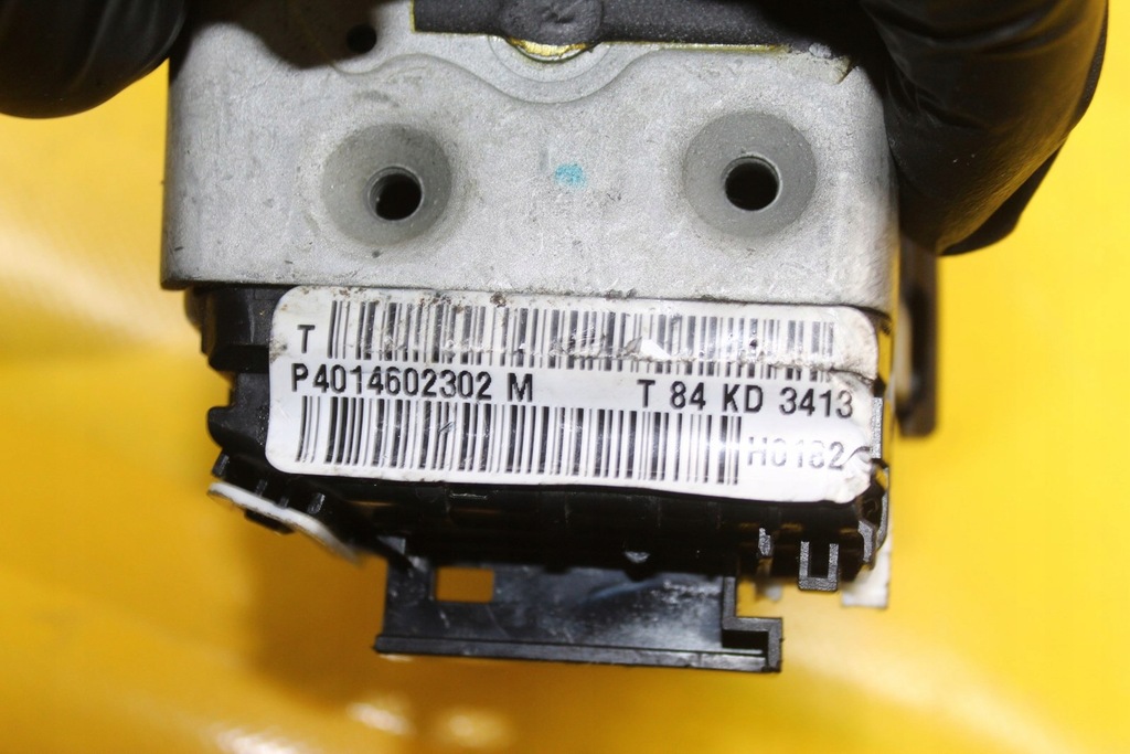 фото №6, Замок дверь правый задняя maserati ghibli