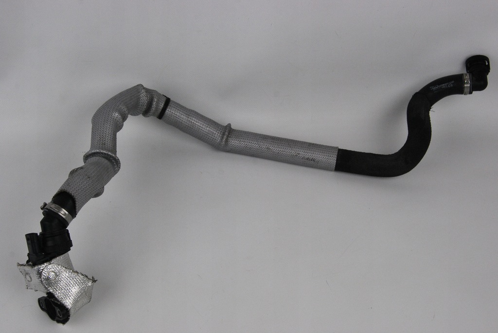 фото №1, Трубка з'єднувальна audi r8 5.2 fsi 4s0131605c