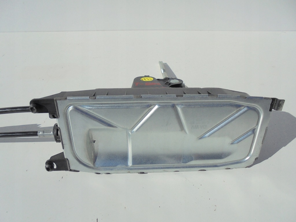 фото №14, Vw t-roc вибірник троси перемикання передач 5q0711049bp