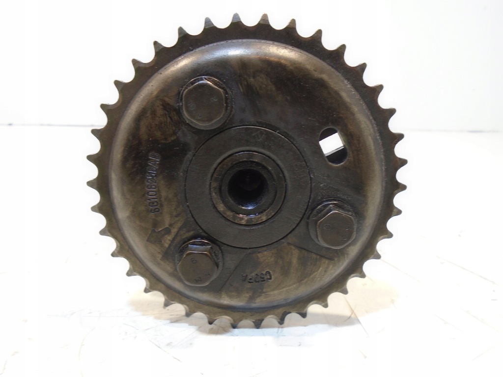 фото №5, Вал распределительного вала всасывающий boxer 2.2hdi 6c1q6a270ad