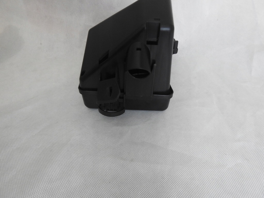 фото №6, Корпус коробка предохранителей fiat panda ii 03-12