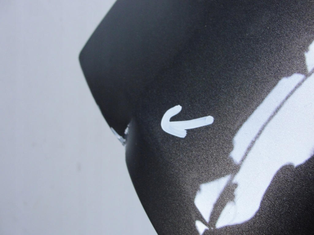 фото №6, Кришка багажника задня opel adam