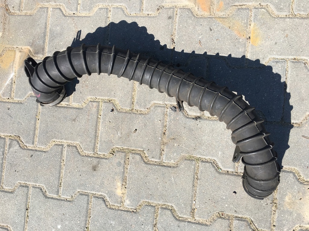 фото №1, Master movano 2.5 dci труба повітря 8200453032